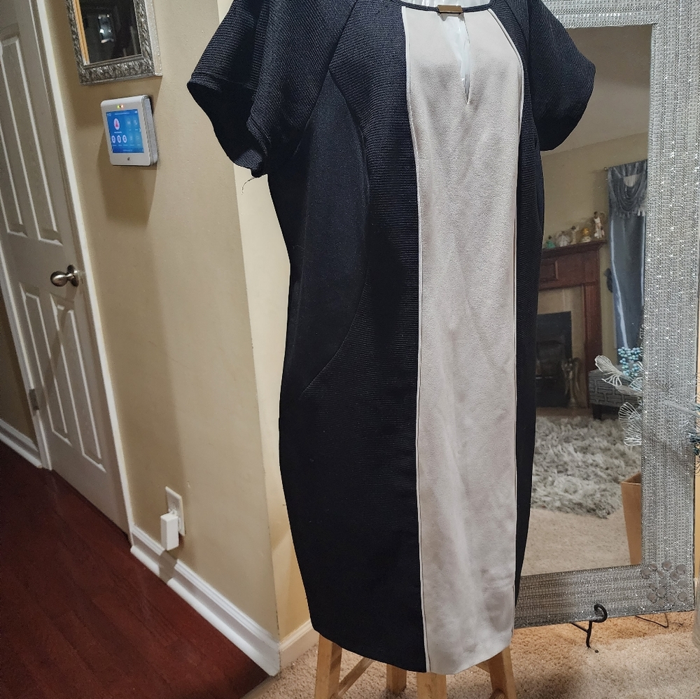 Womens dress